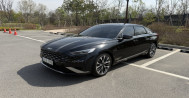 K8 3.5 GDI 2WD 노블레스 101호2795 K8장기렌터카, 신용불량자장기렌트